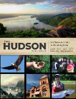 The Hudson : an illustrated guide to the living river
