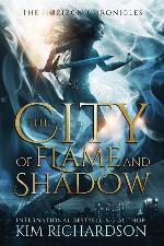 The City of Flame and Shadow (The Horizon Chronicles) (Volume 3)