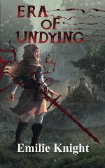 Era of Undying (The Ichorian Epics)