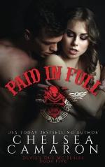 Paid In Full: Nomad Bikers (Devil's Due MC) (Volume 5)