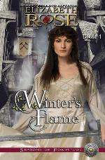Winter's Flame (Seasons of Fortitude) (Volume 4)