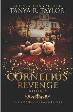 Cornelius' Revenge: Otherwise known as Revenge of Cornelius (The Cornelius Saga) (Volume 2)