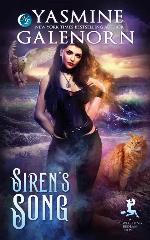 Siren's Song (Bewitching Bedlam) (Volume 3)