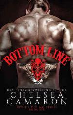 Bottom Line: Nomad Bikers (Devil's Due MC) (Volume 6)