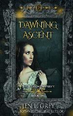 Dawning Ascent (The Pearson Prophecy)