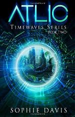 Atlic (Timewaves) (Volume 2)