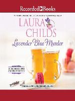 Lavender Blue Murder