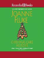 Christmas Cake Murder