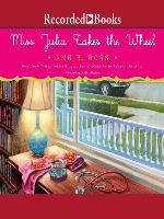 Miss Julia Takes the Wheel