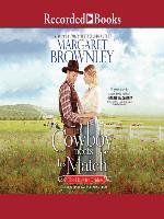 Cowboy Meets His Match