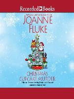 Christmas Cupcake Murder