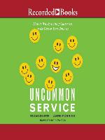 Uncommon Service