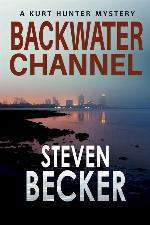Backwater Channel (Kurt Hunter Mysteries)