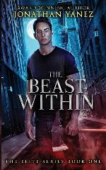 The Beast Within (The Elite Series)