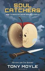 Soul Catchers: How to Survive the Afterlife Book 2