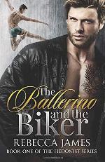 The Ballerino and the Biker (The Hedonist Series)