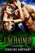 Unchained (Shifter Night)