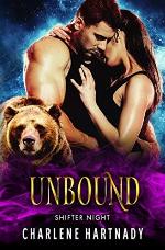 Unbound (Shifter Night)