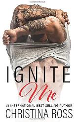 Ignite Me