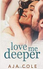 Love Me Deeper (Unbreakable)