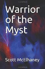Warrior of the Myst