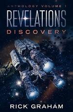 Revelations: Discovery: Anthology Volume 1