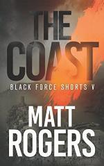 The Coast: A Black Force Thriller (Black Force Shorts)