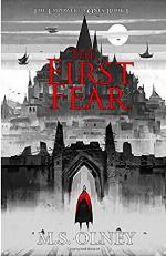 The First Fear (The Empowered Ones)