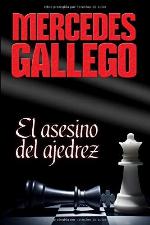 El asesino del ajedrez (Spanish Edition)