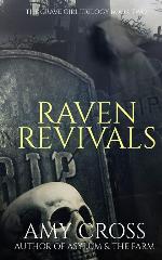 Raven Revivals (Grave Girl)