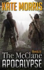 The McClane Apocalypse Book Eight