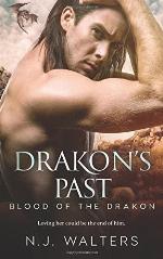 Drakon's Past (Blood of the Drakon) (Volume 4)