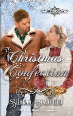 The Christmas Confection (Hardman Holidays) (Volume 6)