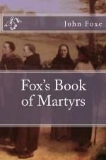 Fox's Book of Martyrs