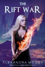 The Rift War (The Liftsal Guardians) (Volume 4)