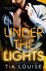 Under the Lights: The Bright Lights Duet (Volume 1)