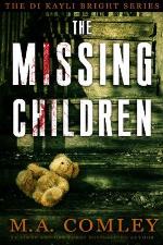 The Missing Children: D (DI Kayli Bright) (Volume 1)