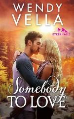 Ryker Falls (Volume 1)