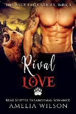 Rival Love (The Blue Falls Series) (Volume 2)