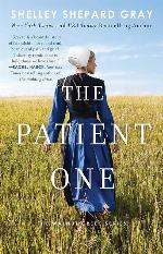 The Patient One (1) (Walnut Creek Series, The)