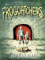 Frogcatchers