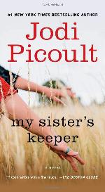 My Sister's Keeper: A Novel