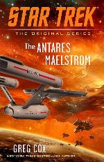 The Antares Maelstrom