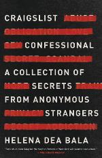 Craigslist Confessional