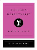 Becoming a Hairstylist