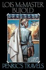 Penric's Travels (World of the Five Gods)