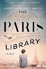 Paris Library: A Novel