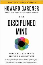 Disciplined Mind