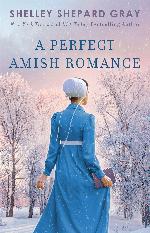 A Perfect Amish Romance