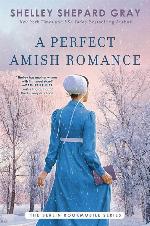 A Perfect Amish Romance (1) (Berlin Bookmobile Series, The)